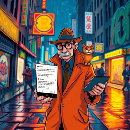 Hello, Who Dis? - Text-based game