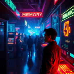 Persona Flip - Text-based game