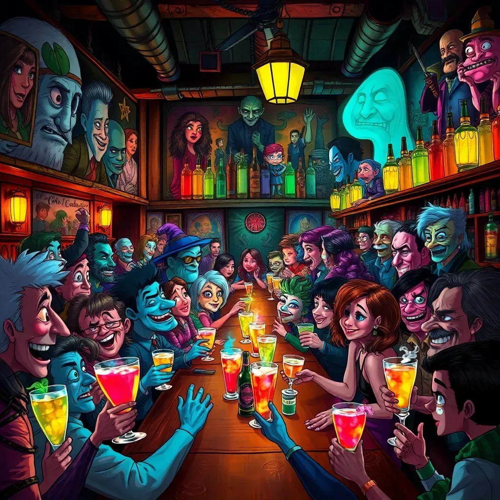 Whose Hello Is It Anyway?