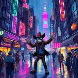 Whoss: Heroes Wanted! - Text-based game