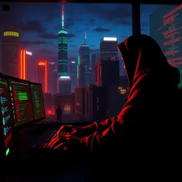 Firewall Frenzy