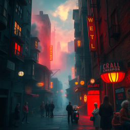 Who’s Plotting Anyway? - Text-based game