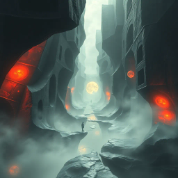 Whose Nightmare Is It Anyway? - Text-based game