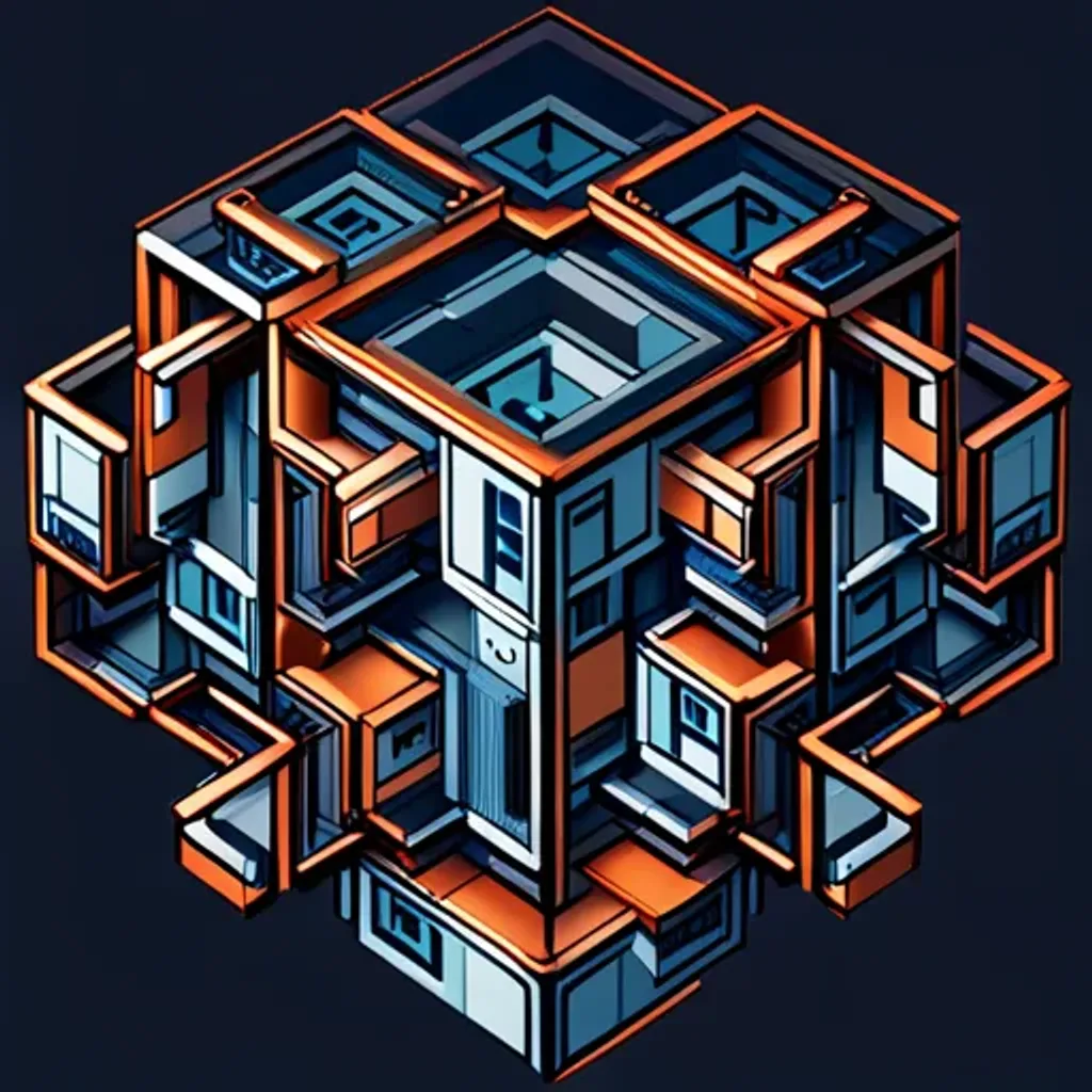The Cube Conundrum