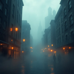 Shadowplay: Whose Shadow Am I? - Text-based game