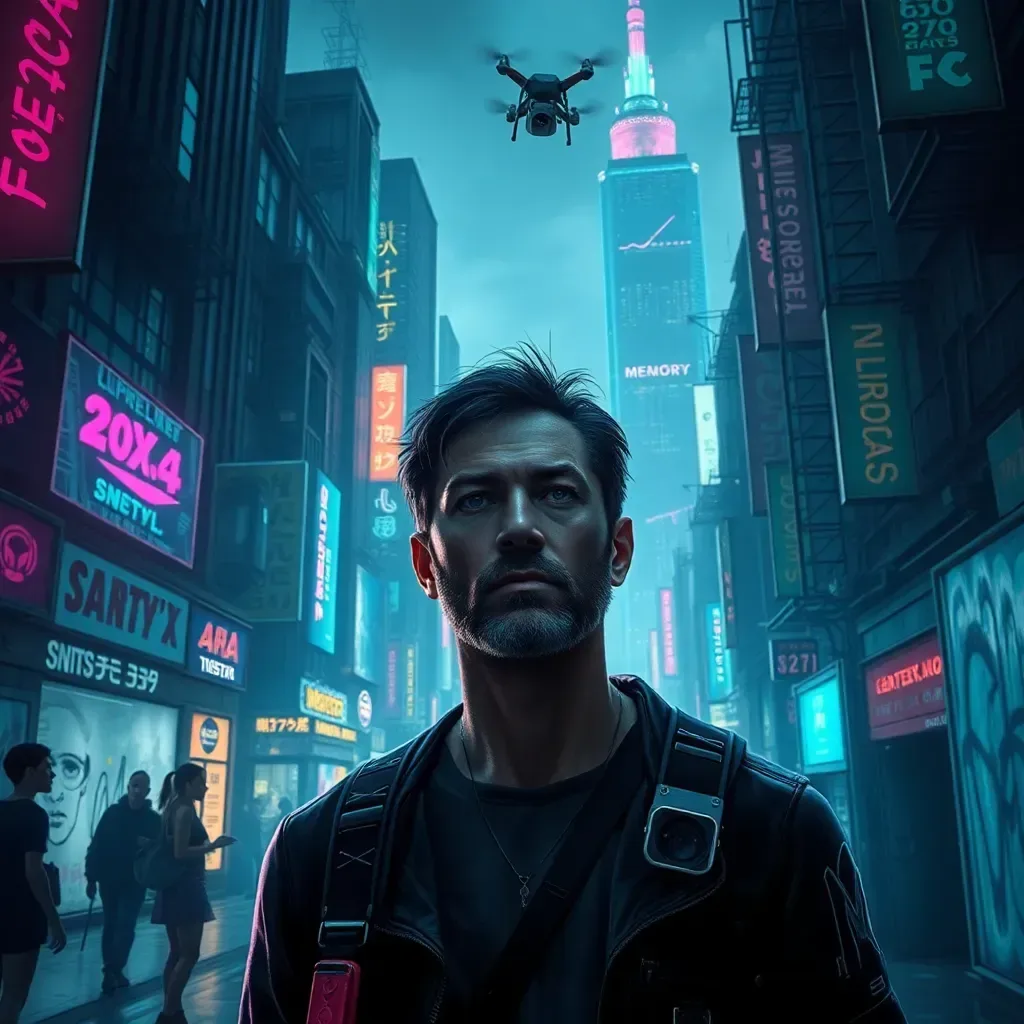 Memory Syndicate: The Mind Heist