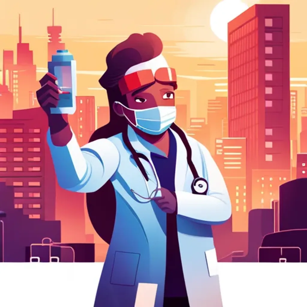 Pandemic Panic
