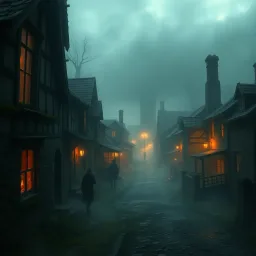 Whispers of the Wraith - Text-based game