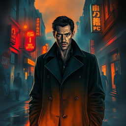 Whose Shadow is That? - Text-based game