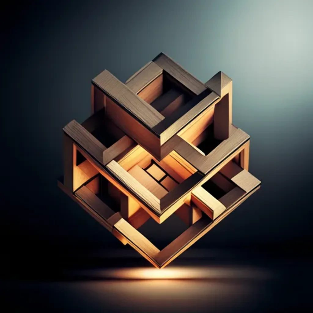 The Spinning Cube Challenge