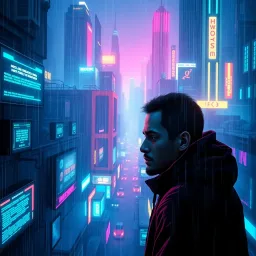 The Code Saboteur - Text-based game