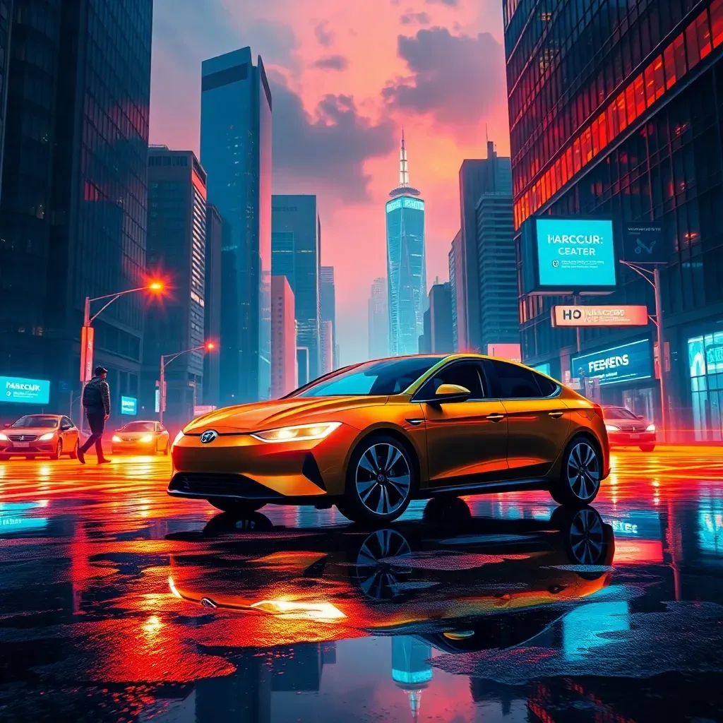 KeyStolen: The Ioniq Hack Saga