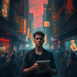Reality Shift