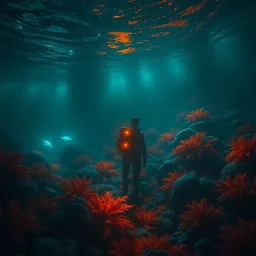 Echoes of the Deep