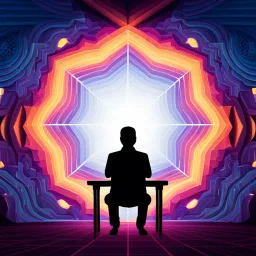 Spinning Symbols