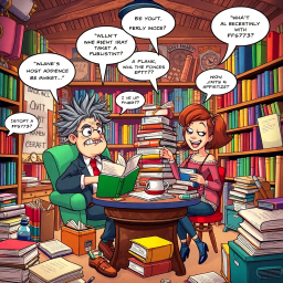 Whose Adventure Is It Anyway? - Text-based game