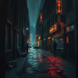 Whose Echoes Are These? - Text-based game