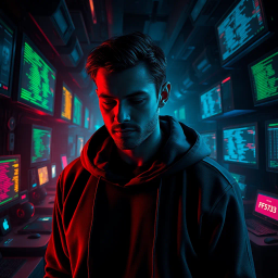 Kernel Conundrum - Text-based game