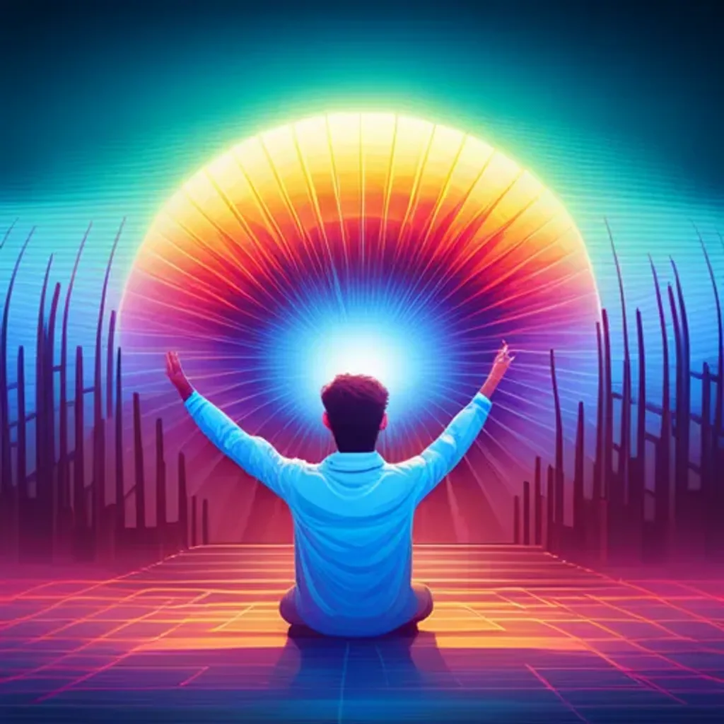 The Soundbender