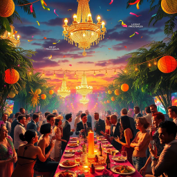 Who's Plotting Anyway? - Text-based game