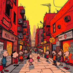 Whose Hello Is It Anyway?