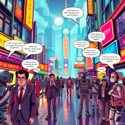 Whose Hello Is It Anyway?