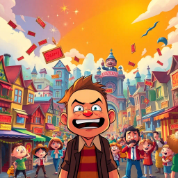 Whose Hello Is It Anyway?