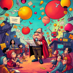 Whose Hello is it Anyway?