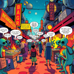 Whose Hello Is It Anyway?