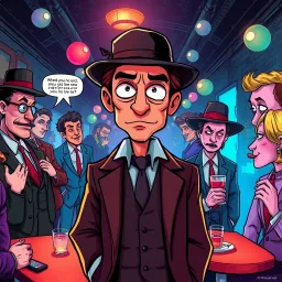 Whose Hello Is It Anyway?