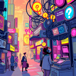 Whose Hello is it Anyway?