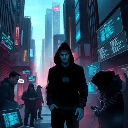 Prompt Raiders - Text-based game