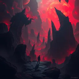 Nightmare Chronicles: Whose Nightmare Is It Anyway?