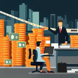 Torrent Tracker Tycoon