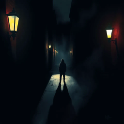 Shadowplay: Whose Shadow Is It Anyway? - Text-based game