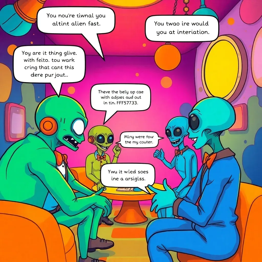 Whose Hello Is It Anyway?