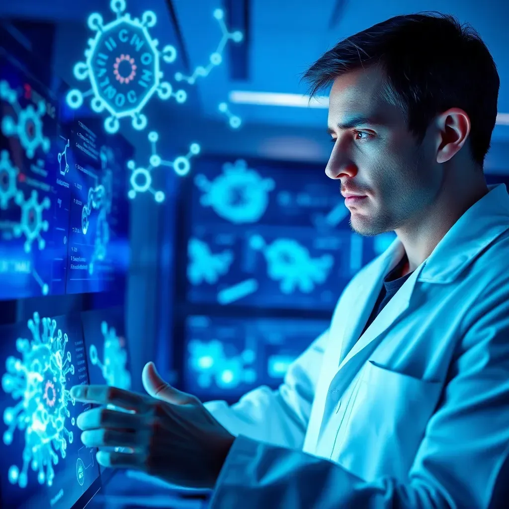 Immunoteque