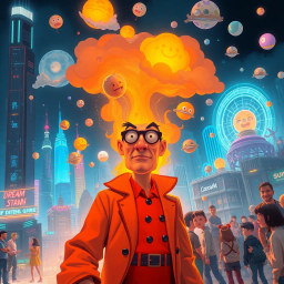 Narrative Mystery text games