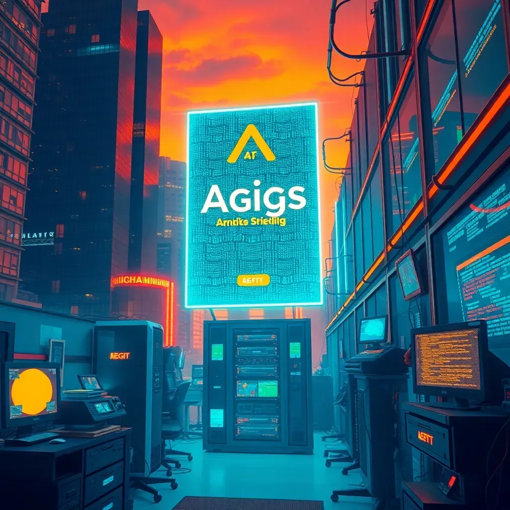Byte-Sized Revolt