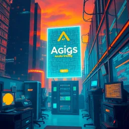 Byte-Sized Revolt