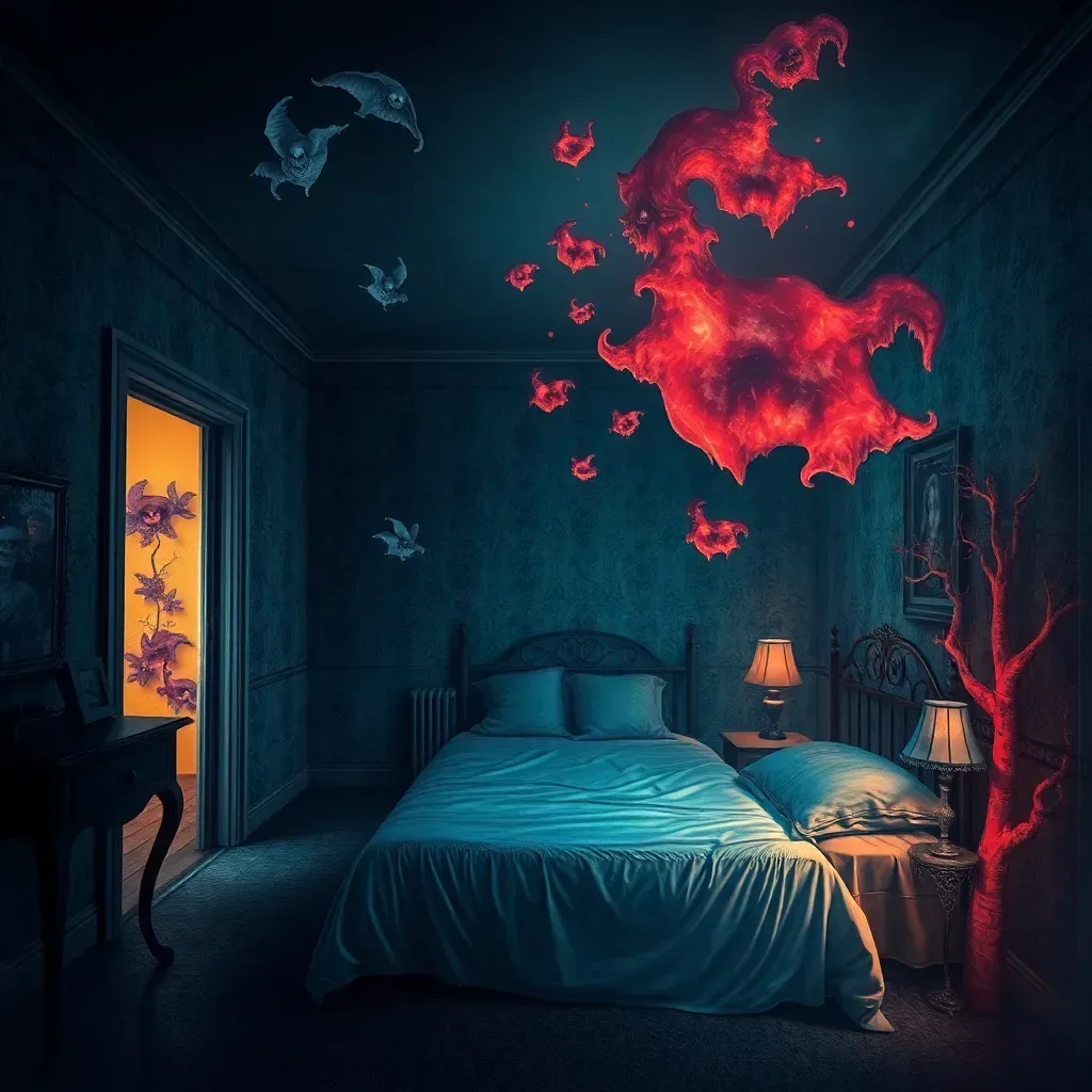 House of Whispers