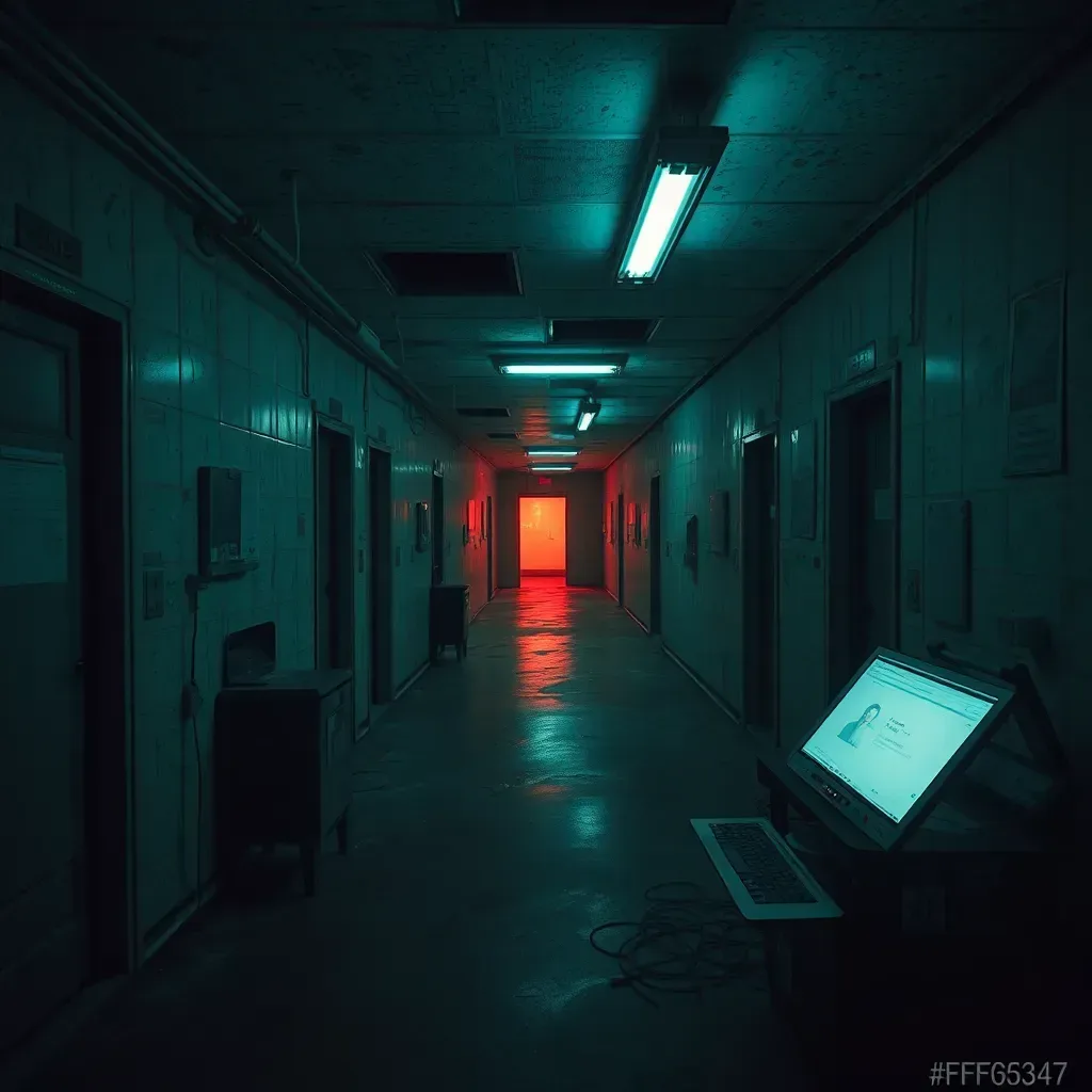 Echoes of Amnesia