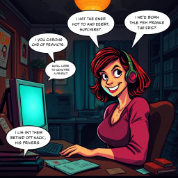 Taboo Troubleshooting - Text-based game