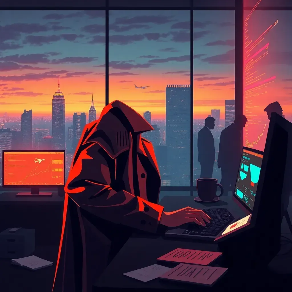 Flight Delays: The Data Chase