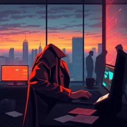 Flight Delays: The Data Chase