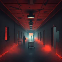 Ethereal Paradox