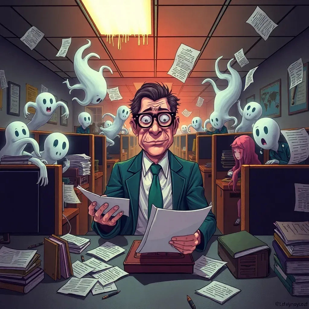 Bureau of Beyond