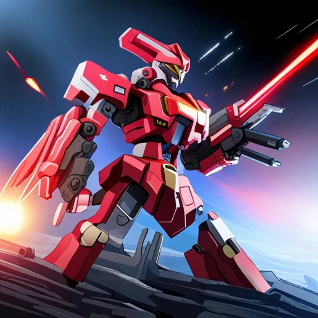 Plastic Warfare