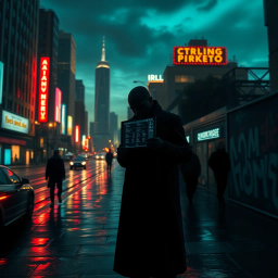 Whose Shadows Are These? - Text-based game