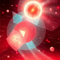 Spinning Equations - Text-based game
